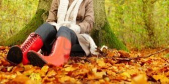 Осень Осень