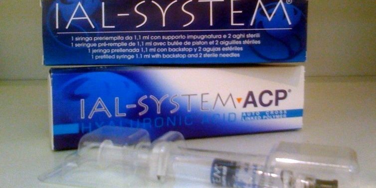 IAL-system ACP vzbeauty.ru 2012