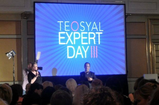 teosyal 12