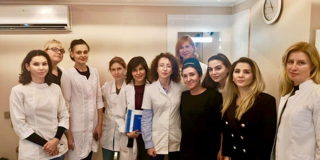 фото с мастер класса